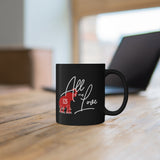AOML Mug