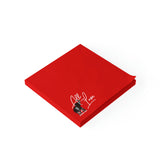 AOML Post-it® Note Pads - Red