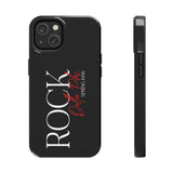 Line Up! Phone Cases