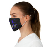 Line Up! Face Mask
