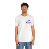 Pretty Poodle Club Tee - White