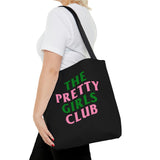 Pretty Girls Club Tote
