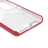 AOML Phone Case With Card Holder