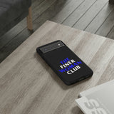 Finer Woman Club Phone Case (Samsung Galaxy/Google Pixel)