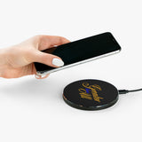 Greater than All Wireless Charger