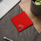 AOML Post-it® Note Pads - Red