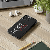 Line Up! Phone Cases