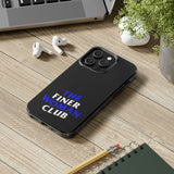 Finer Woman Club Phone Cases