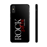 Line Up! Phone Cases