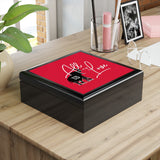 AOML Jewelry Box