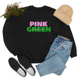 Pretty in Pink Sweatshirt