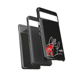 AOML Phone Case - Black (Samsung Galaxy/Google Pixel)