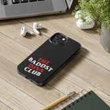 BadDST Diva Club Phone Cases