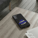 Finer Woman Club Phone Case (Samsung Galaxy/Google Pixel)