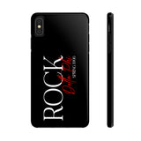 Line Up! Phone Cases