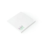 Pinkies Up! Post-it® Note Pads