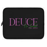 Line Up! Laptop Sleeve