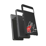 AOML Phone Case - Black (Samsung Galaxy/Google Pixel)