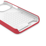 AOML Phone Case With Card Holder