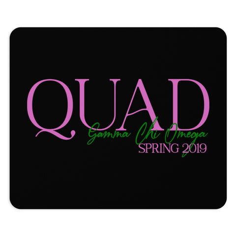 Line Up! Mousepad