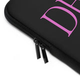 Line Up! Laptop Sleeve