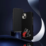 AOML Phone Cases - Black