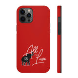 AOML Phone Cases