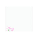 Sincere & Rare Post-it® Note Pads