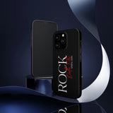 Line Up! Phone Cases