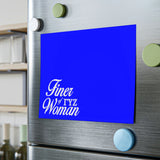 Finer Woman Chapter Post-it® Note Pads