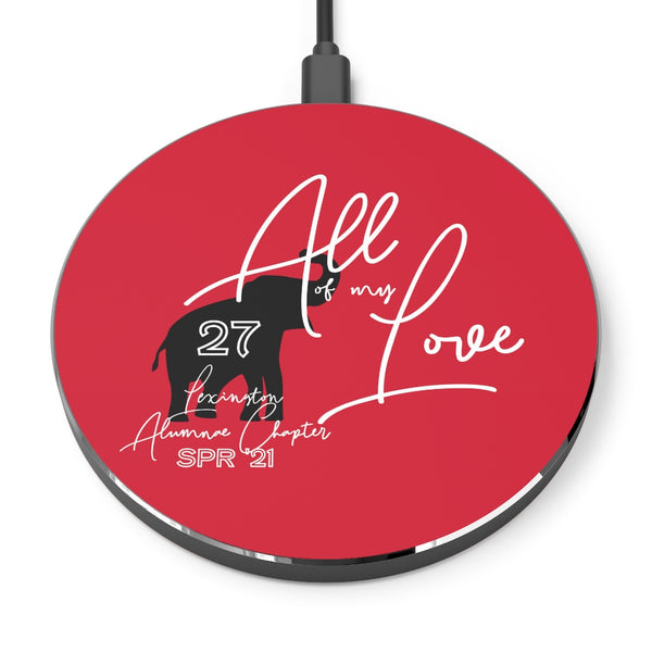 AOML Wireless Charger