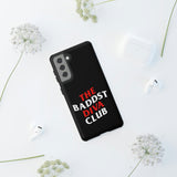 BadDST Diva Club Phone Case (Samsung Galaxy/Google Pixel)