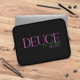 Line Up! Laptop Sleeve