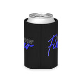 Sippin Finer Can Cooler