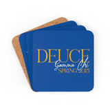 Line Up! Coaster Set