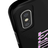Prettiest of them All Phone Case - Tough