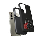 AOML Phone Case - Black (Samsung Galaxy/Google Pixel)