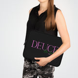 Line Up! Laptop Sleeve