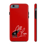 AOML Phone Cases