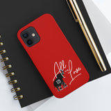 AOML Phone Cases