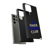 Finer Woman Club Phone Case (Samsung Galaxy/Google Pixel)
