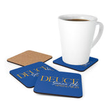 Line Up! Coaster Set