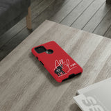 AOML Phone Case (Samsung Galaxy/Google Pixel)