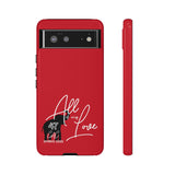 AOML Phone Case (Samsung Galaxy/Google Pixel)
