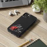 AOML Phone Cases - Black