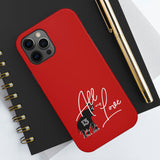 AOML Phone Cases
