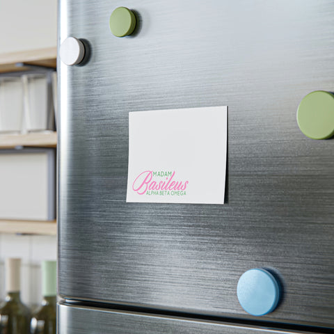 Madam President Post-it® Note Pads