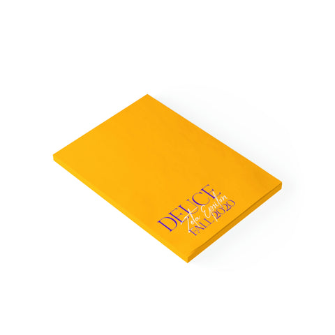 Line Up! Post-it® Note Pads