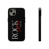 Line Up! Phone Cases