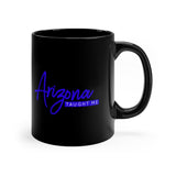 Arizona Taught Me Mug